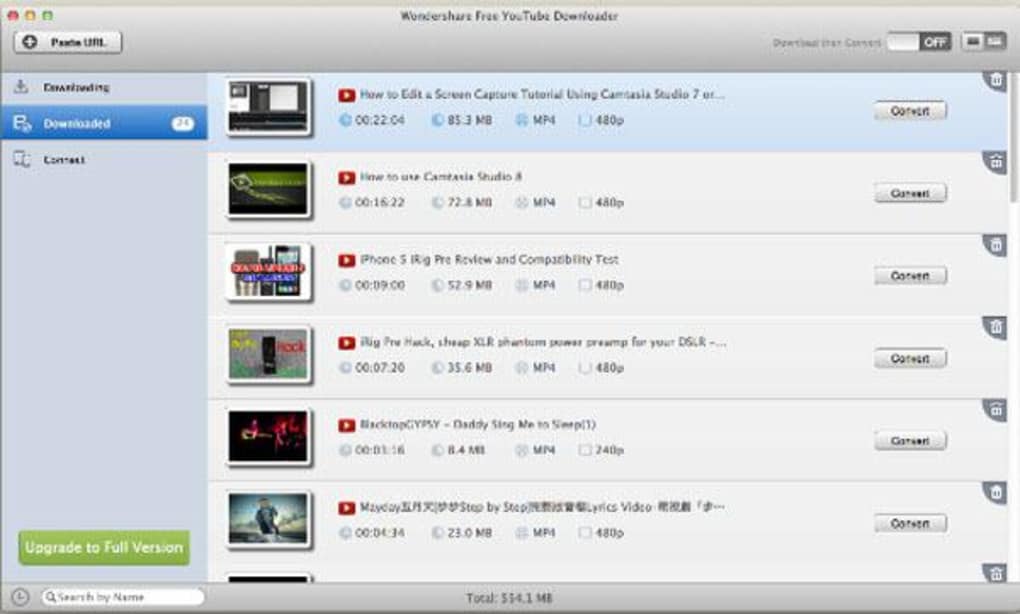 Download youtube videos mp3 format